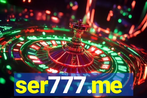 ser777.me