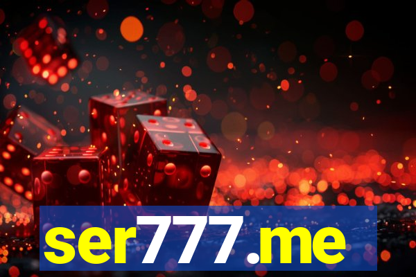 ser777.me