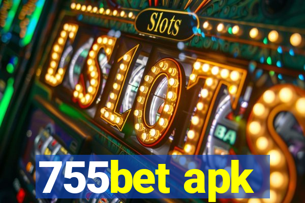 755bet apk