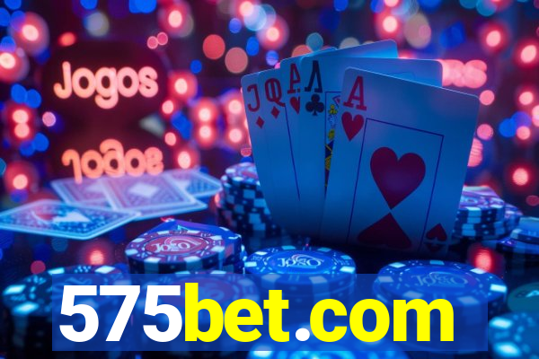 575bet.com