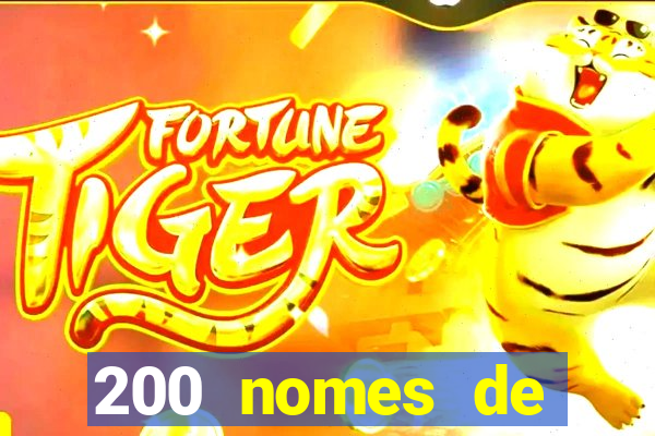 200 nomes de frutas 100 nomes