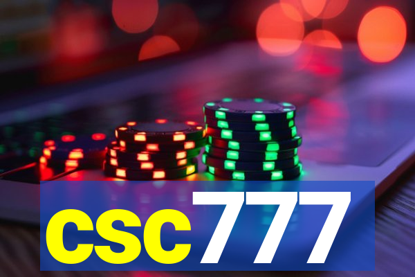 csc777