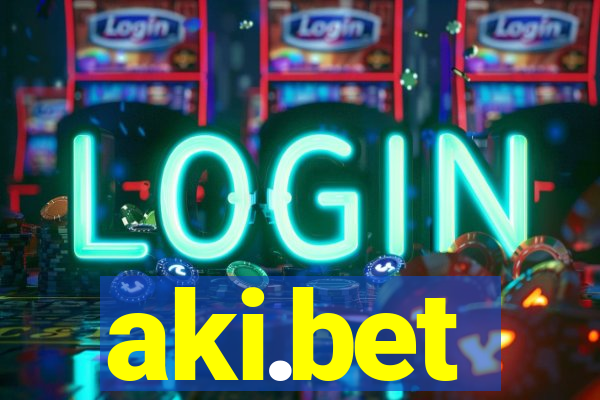 aki.bet