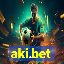 aki.bet