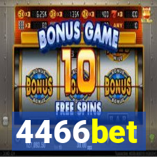 4466bet