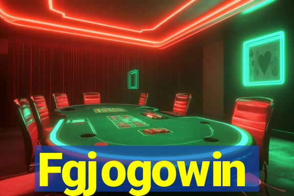 Fgjogowin