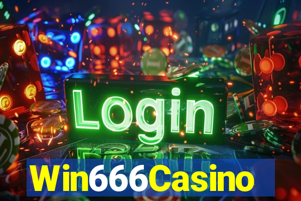 Win666Casino