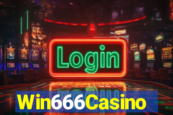 Win666Casino