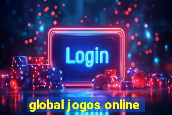 global jogos online