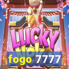 fogo 7777