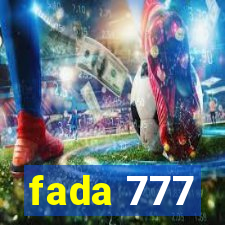 fada 777