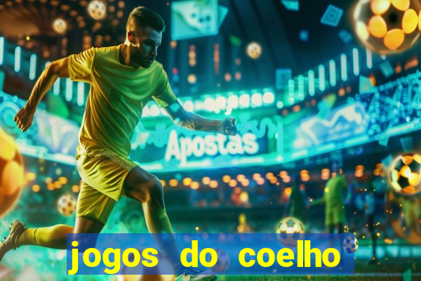 jogos do coelho sabido para jogar online