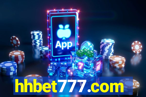 hhbet777.com