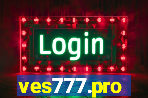 ves777.pro