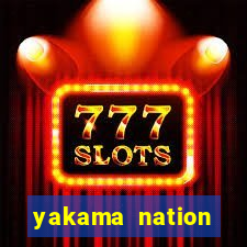 yakama nation legends casino