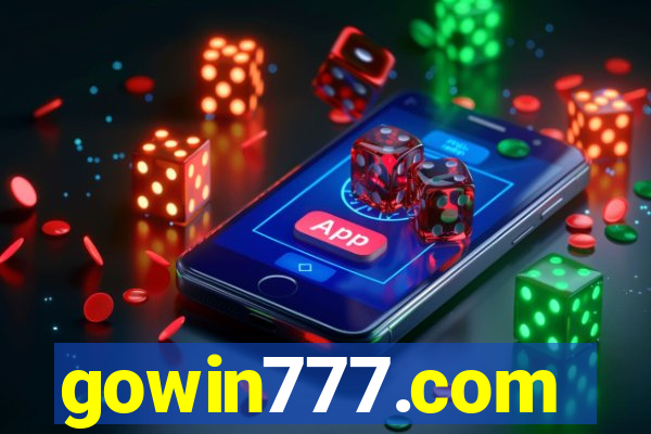 gowin777.com