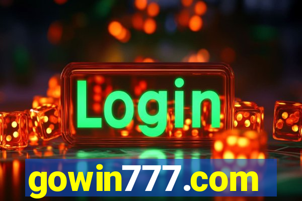 gowin777.com