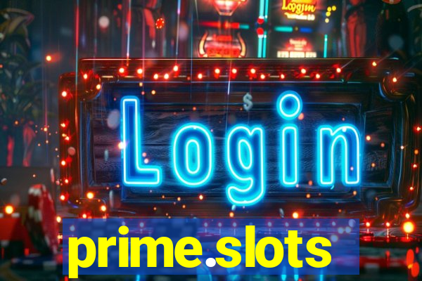 prime.slots