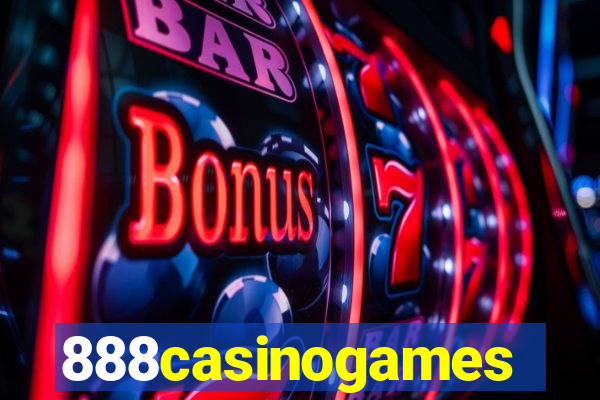 888casinogames