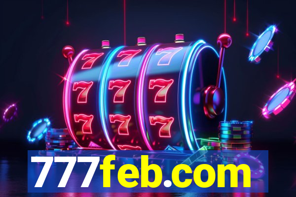 777feb.com