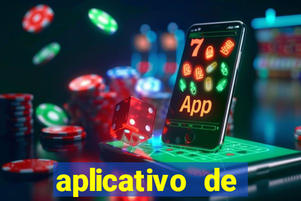 aplicativo de apostar jogo