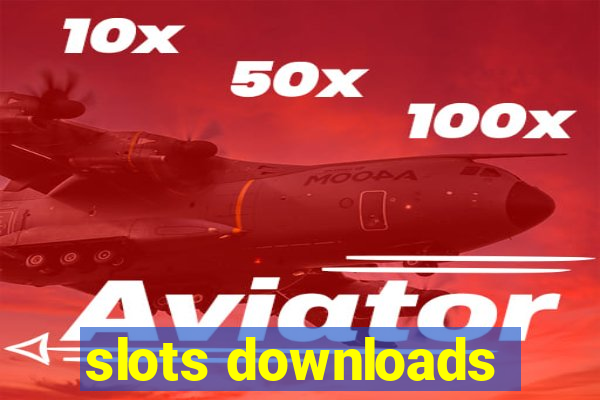 slots downloads