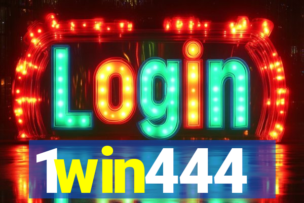 1win444