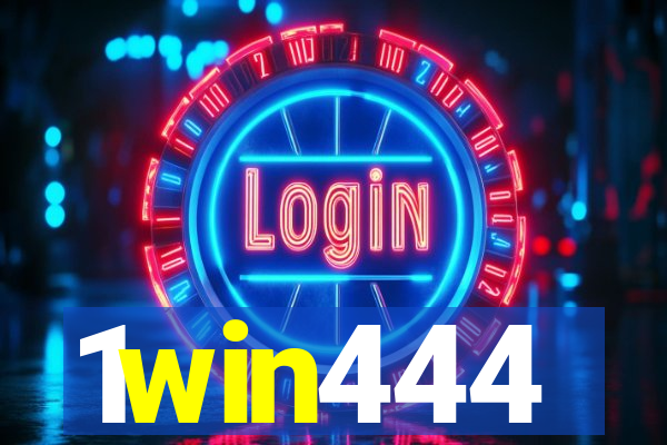 1win444