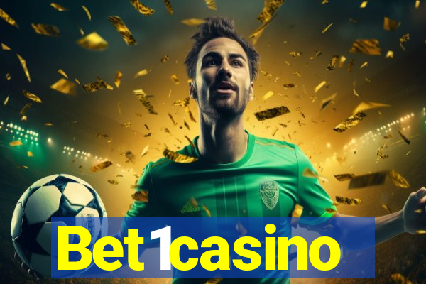 Bet1casino