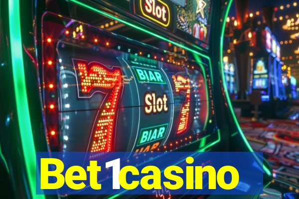 Bet1casino