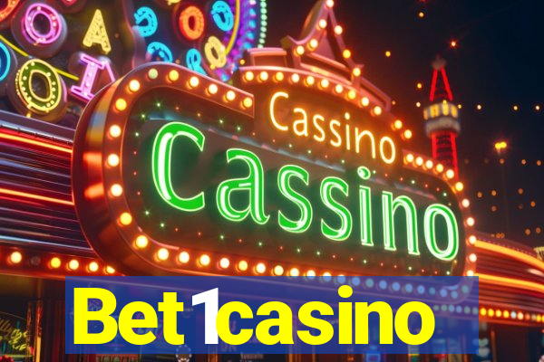 Bet1casino