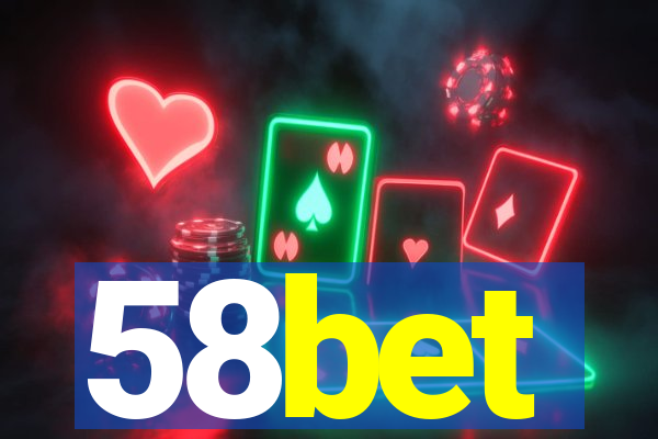 58bet