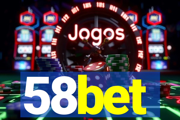 58bet