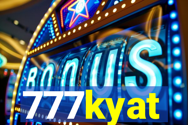 777kyat