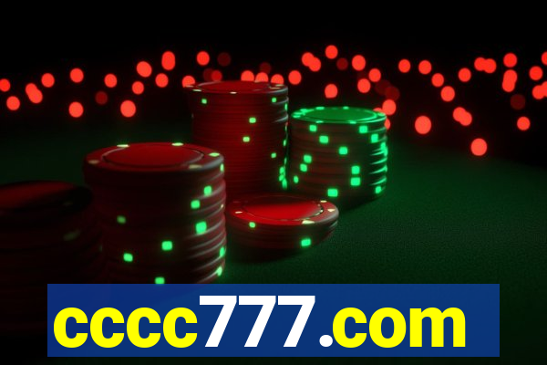 cccc777.com