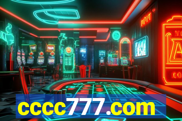 cccc777.com