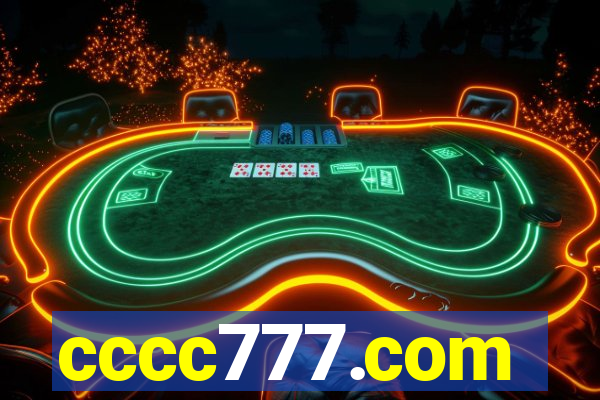 cccc777.com