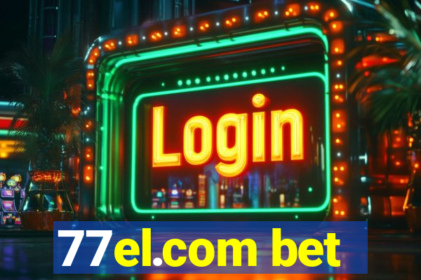 77el.com bet