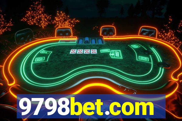 9798bet.com