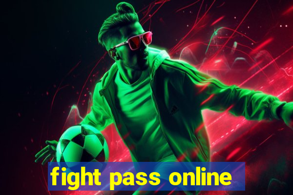 fight pass online