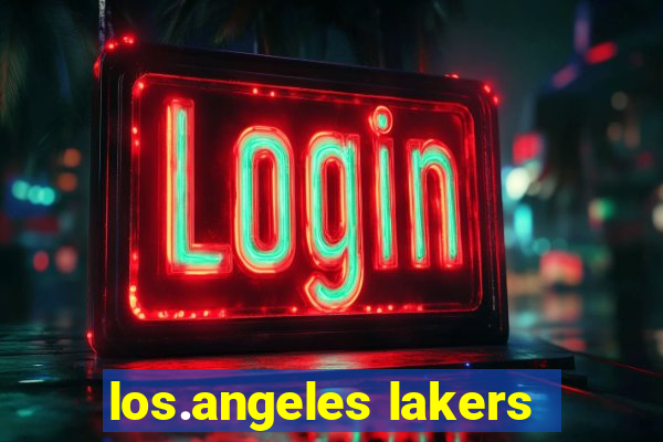 los.angeles lakers