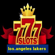 los.angeles lakers