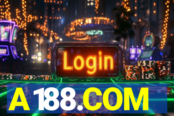 A188.COM