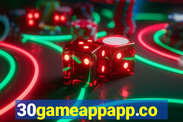 30gameappapp.com