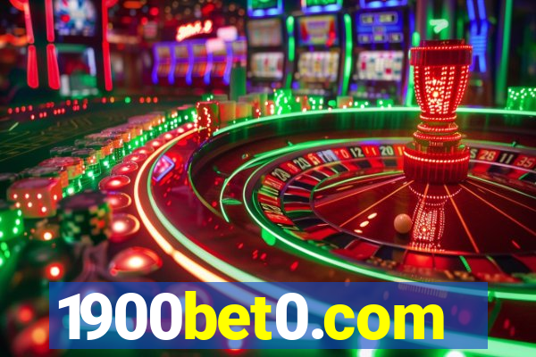 1900bet0.com