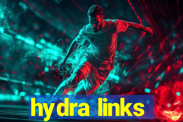 hydra links