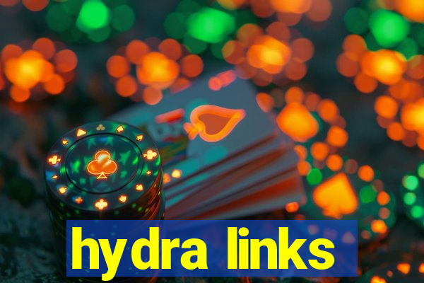 hydra links