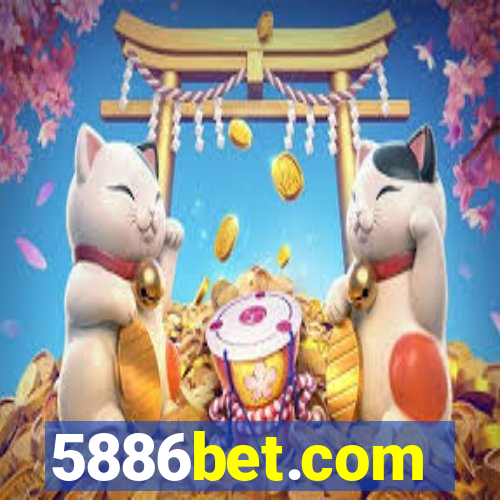 5886bet.com