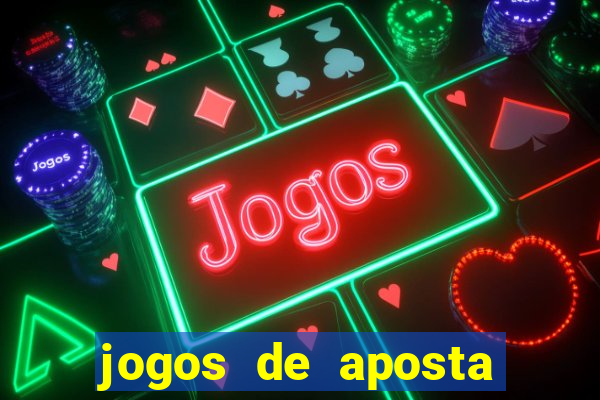 jogos de aposta minimo 1 real