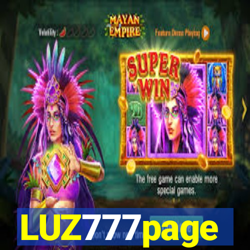 LUZ777page